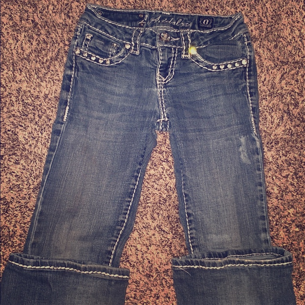 Women’s jeans